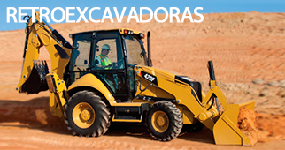 Categoria: Retroexcavadoras 